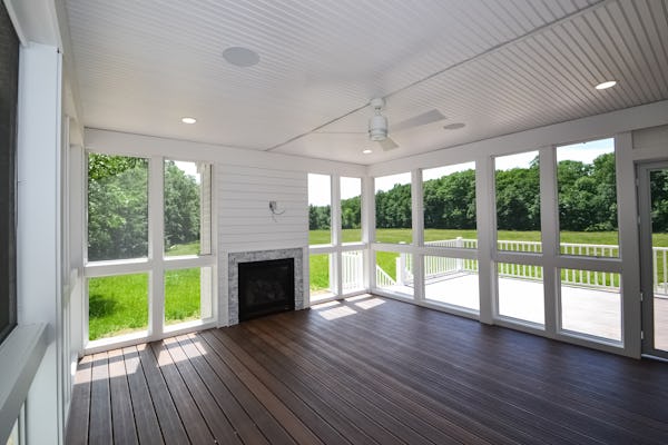 Treat Farm | Stratham, NH